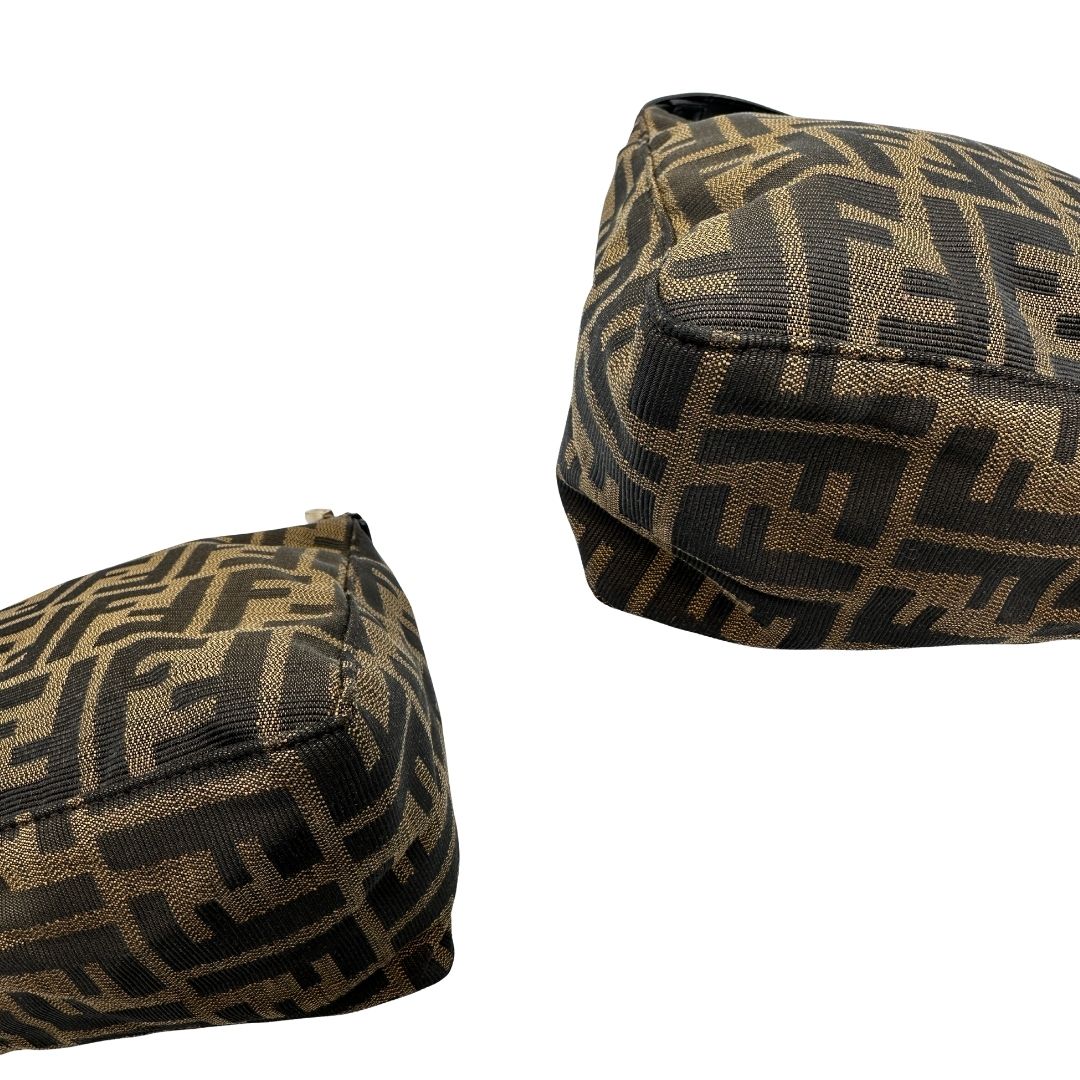 Borsa Fendi Zucca