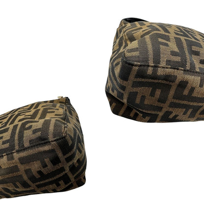 Borsa Fendi Zucca