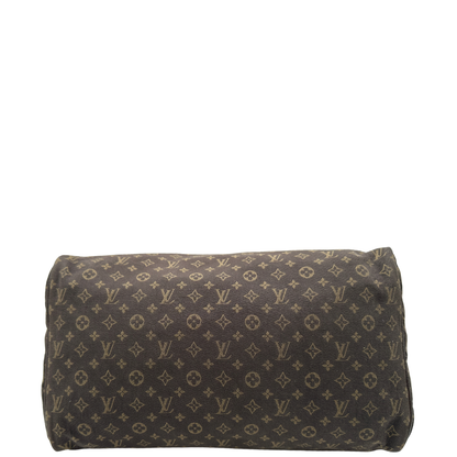 Speedy 30 Mini Lin Louis Vuitton