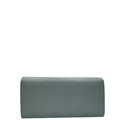 Portafoglio Fendi Monster Eye Continental