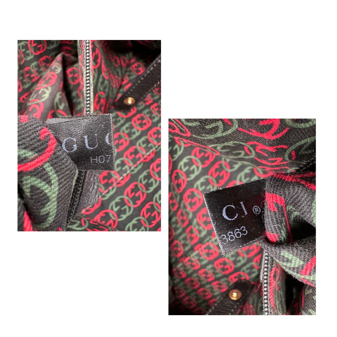 Shopper Princy Gucci
