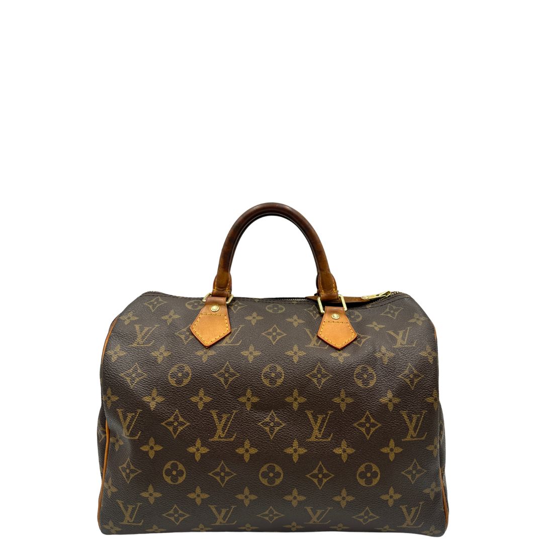 Speedy 30 Louis Vuitton