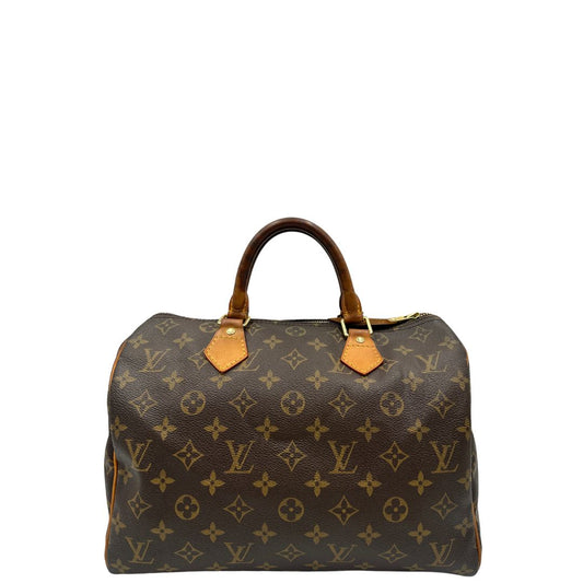 Speedy 30 Louis Vuitton