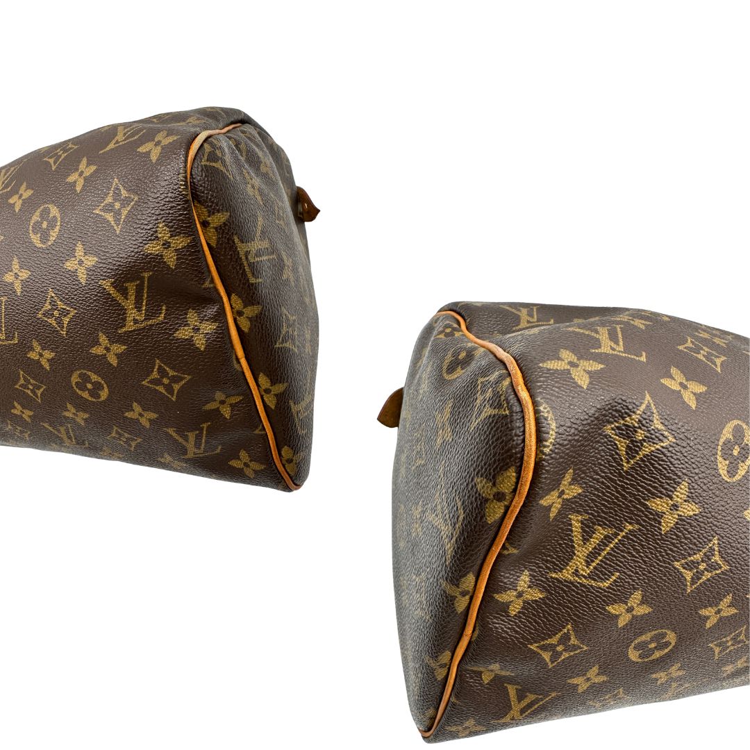 Speedy 30 Louis Vuitton