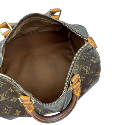 Speedy 30 Louis Vuitton