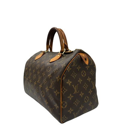 Speedy 30 Louis Vuitton