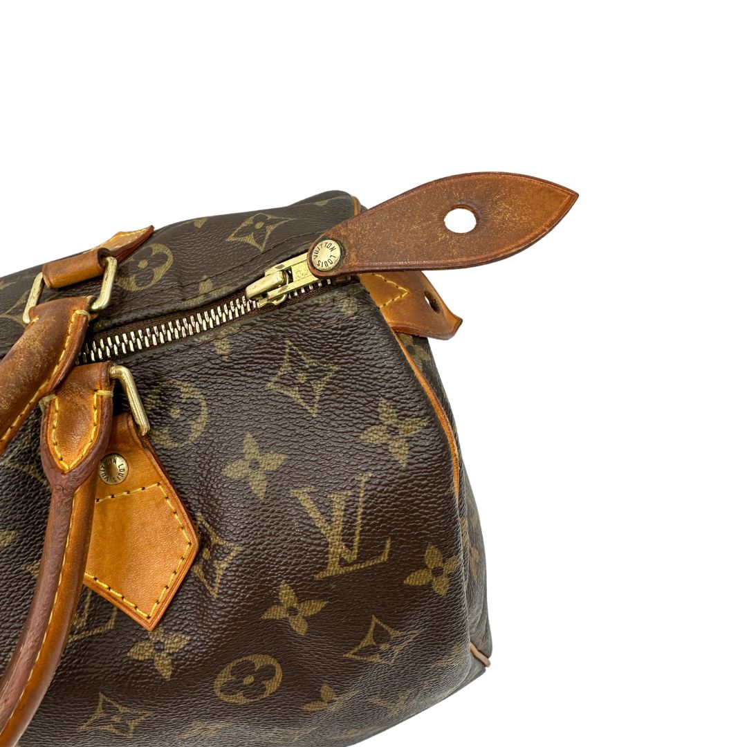 Speedy 30 Louis Vuitton