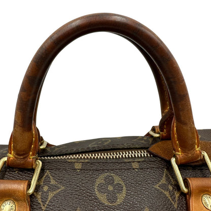 Speedy 30 Louis Vuitton