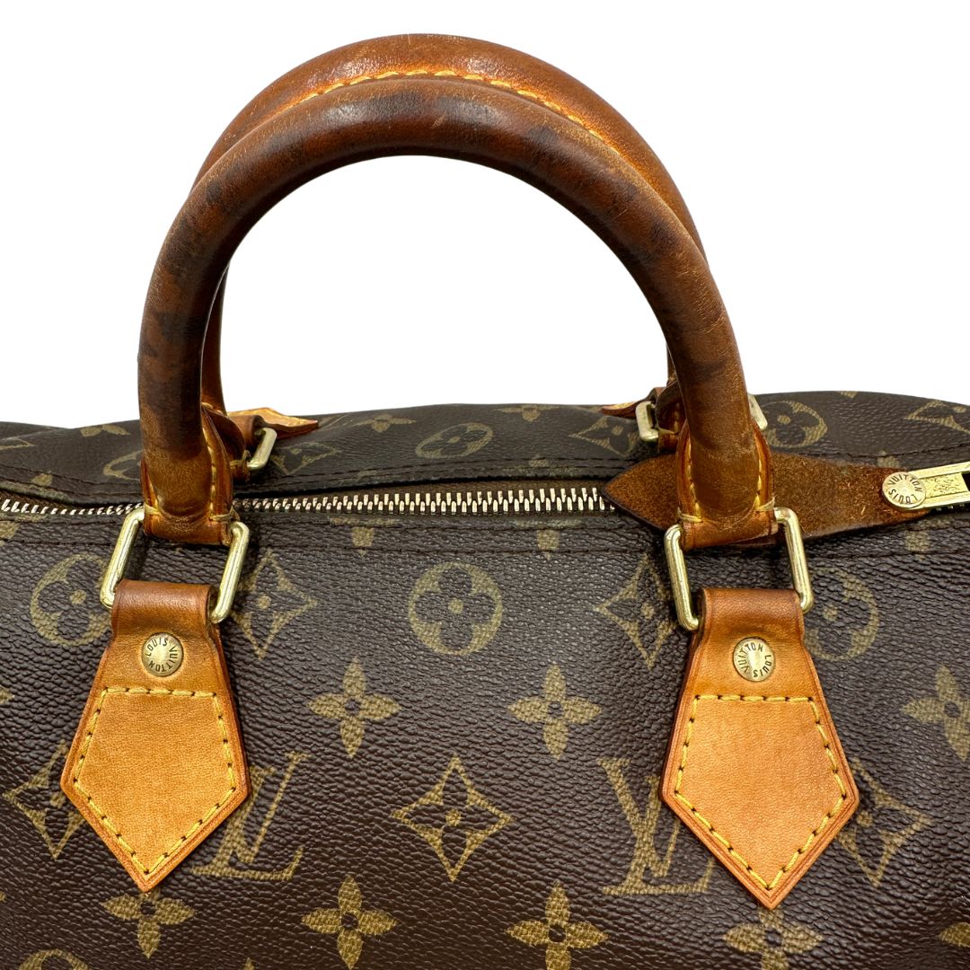 Speedy 30 Louis Vuitton