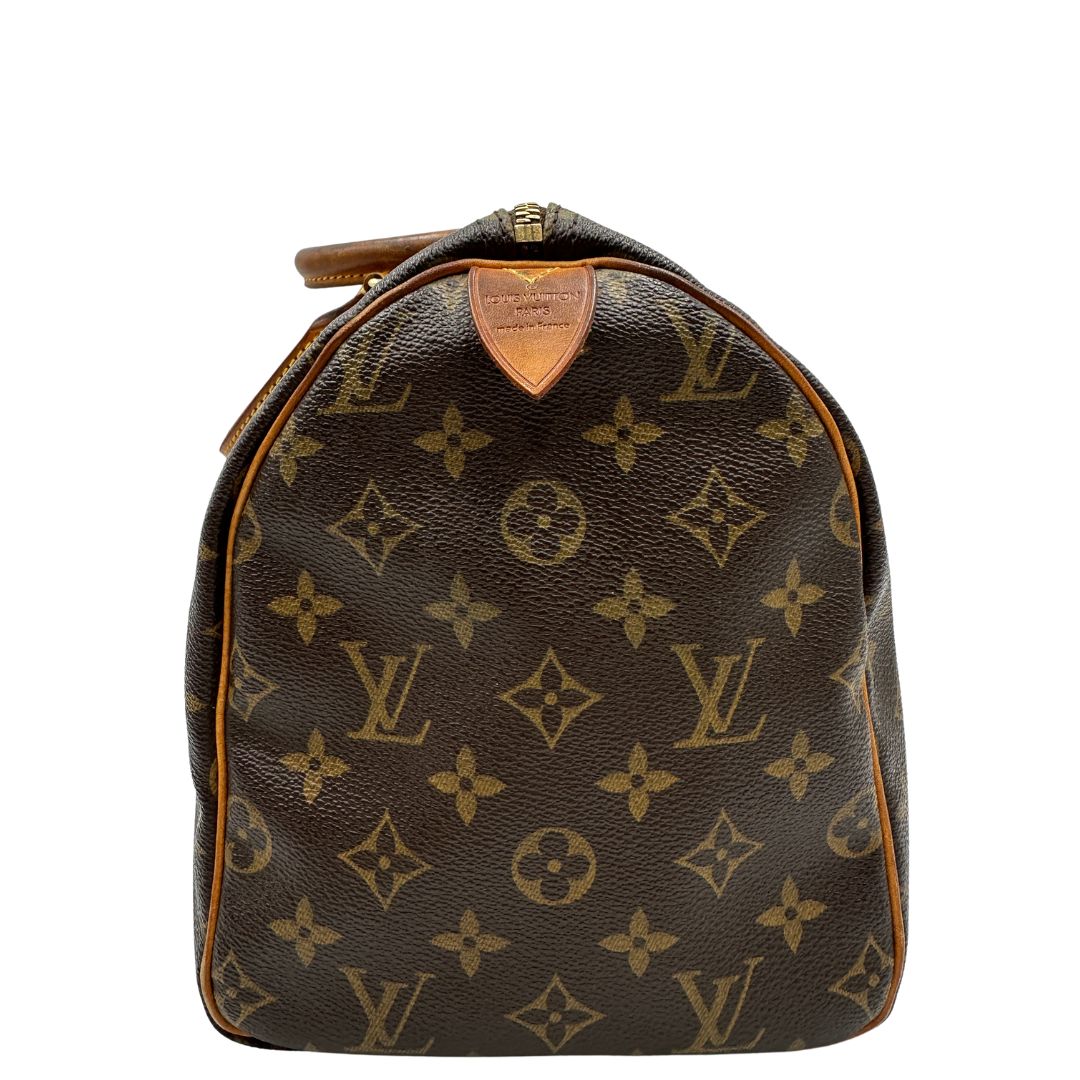 Speedy 30 Louis Vuitton
