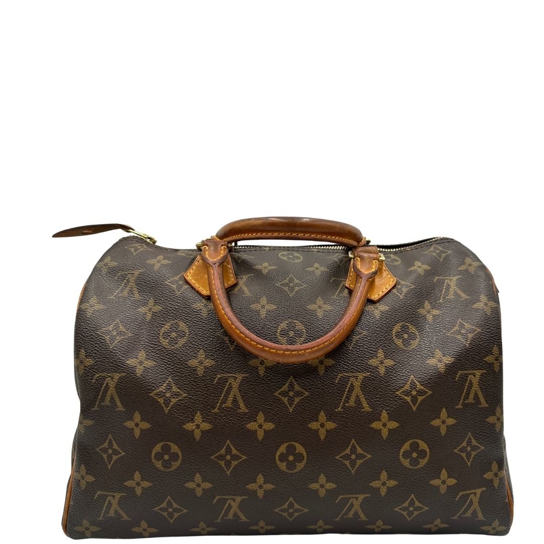Speedy 30 Louis Vuitton
