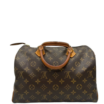 Speedy 30 Louis Vuitton