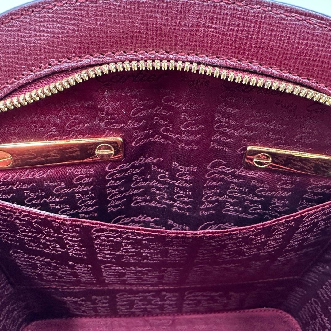 Borsa Must De Cartier