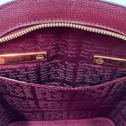 Borsa Must De Cartier