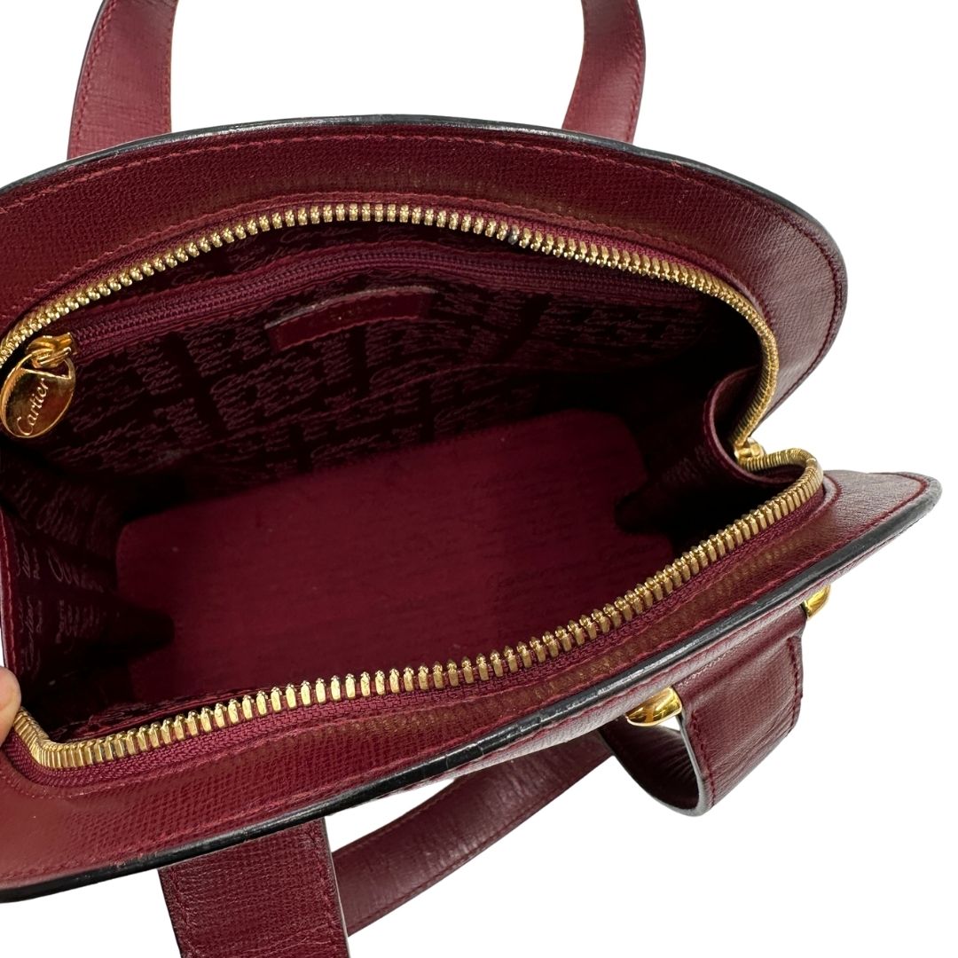 Borsa Must De Cartier