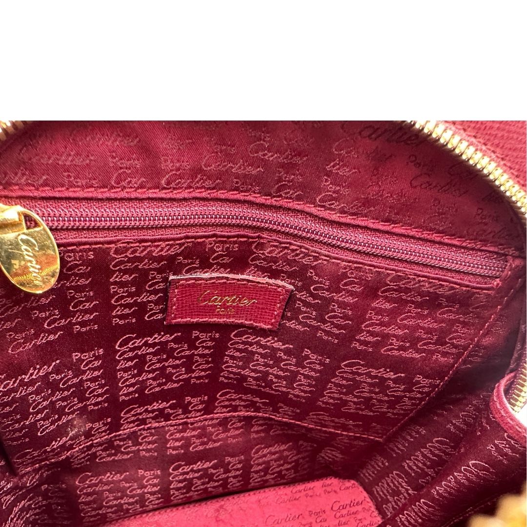 Borsa Must De Cartier