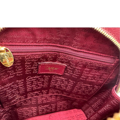 Borsa Must De Cartier