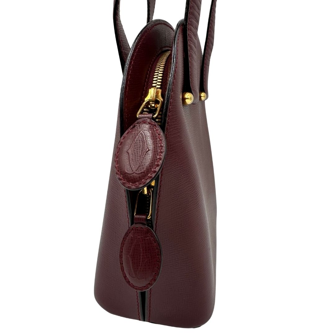 Borsa Must De Cartier