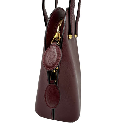 Borsa Must De Cartier