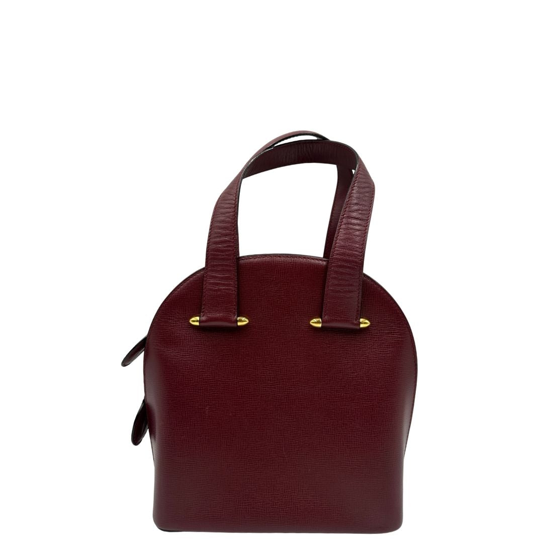 Borsa Must De Cartier