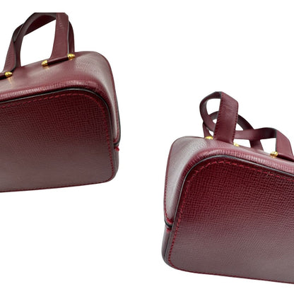 Borsa Must De Cartier