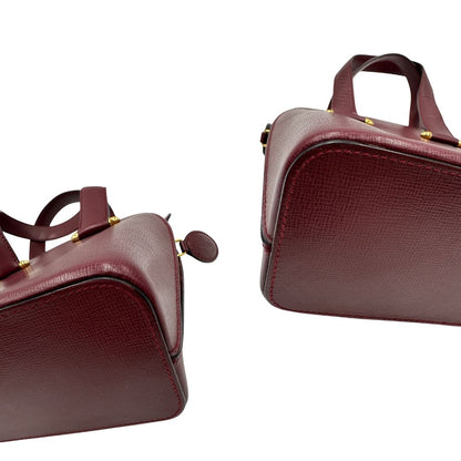 Borsa Must De Cartier