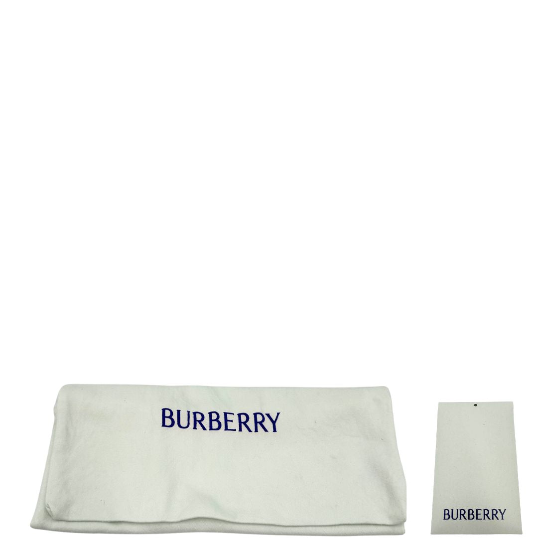 Vanity Check Burberry