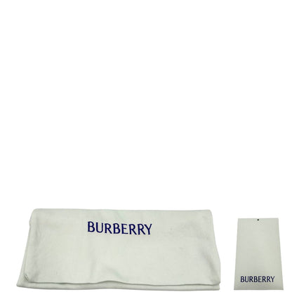 Vanity Check Burberry