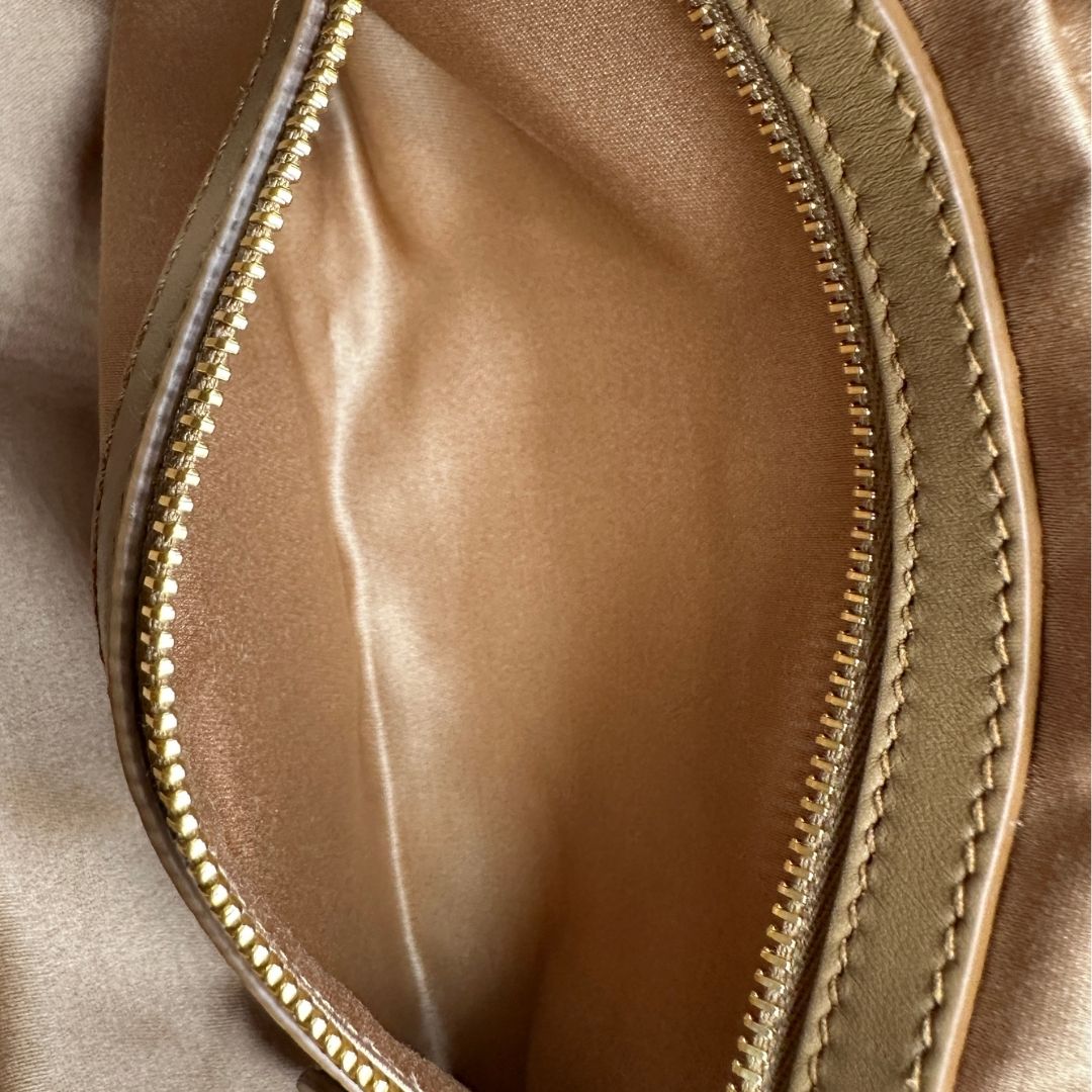 Borsa Miu Miu Arcadie matelassé regular