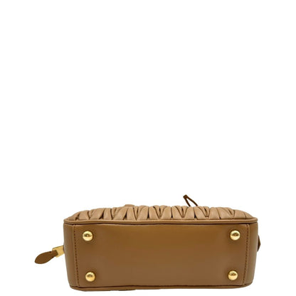 Borsa Miu Miu Arcadie matelassé regular