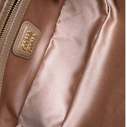 Borsa Miu Miu Arcadie matelassé regular