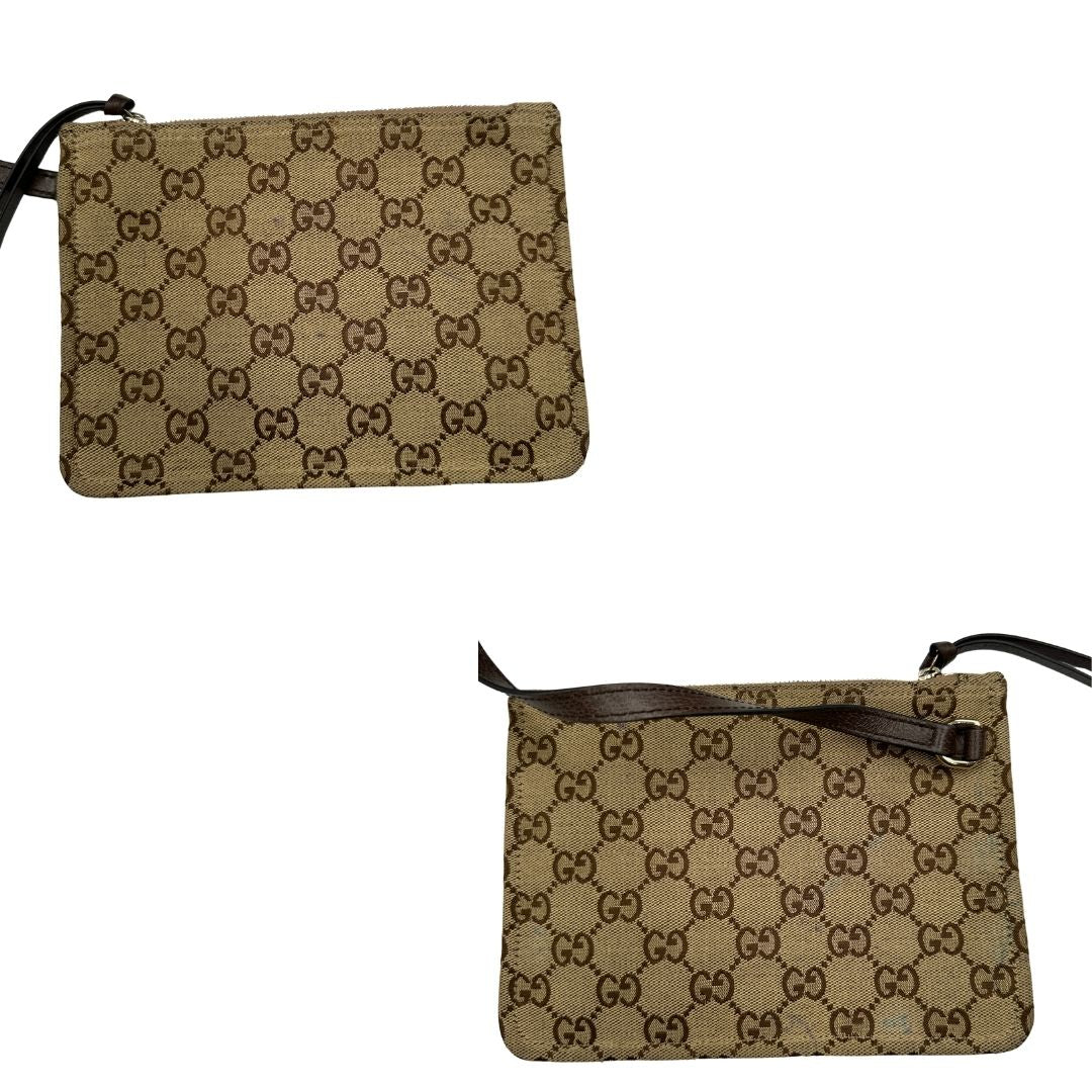 Shopping Gucci Giglio misura grande