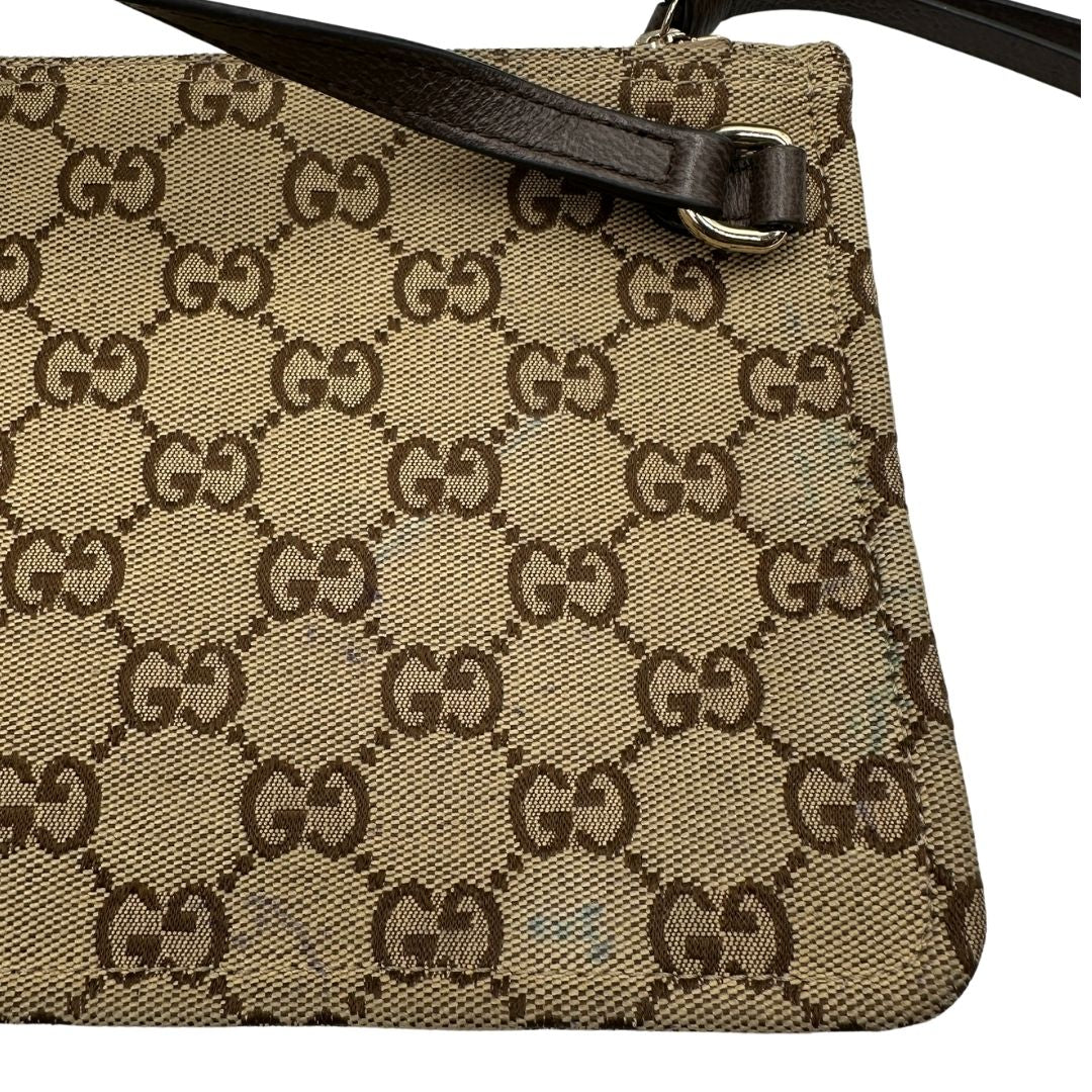 Shopping Gucci Giglio misura grande