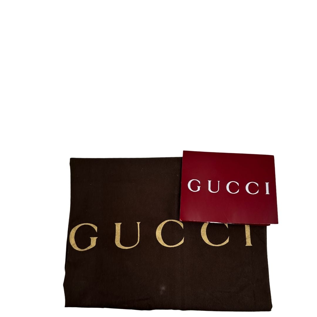 Shopping Gucci Giglio misura grande