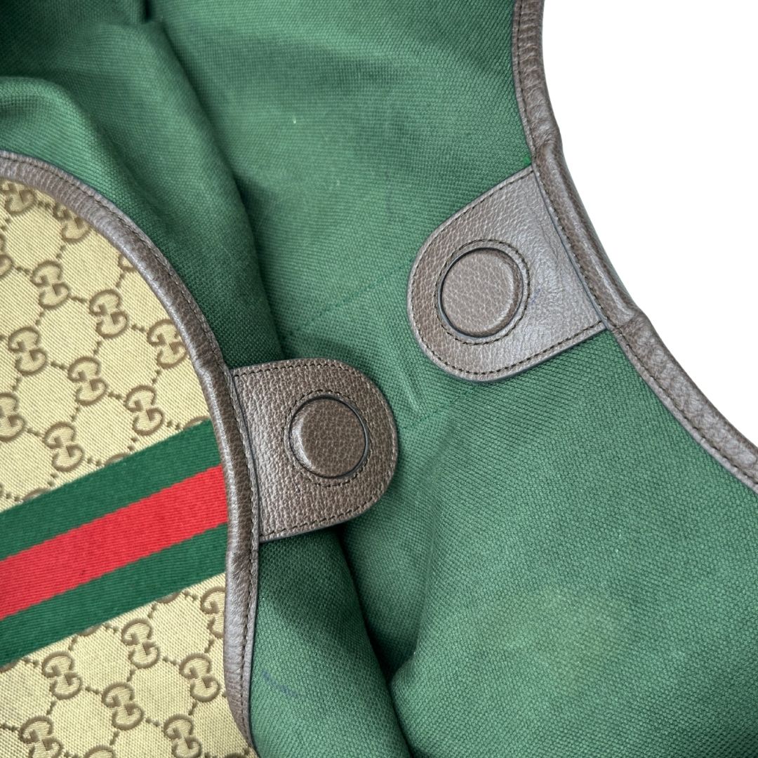 Shopping Gucci Giglio misura grande
