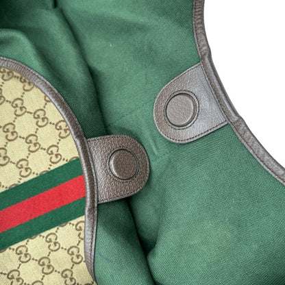 Shopping Gucci Giglio misura grande
