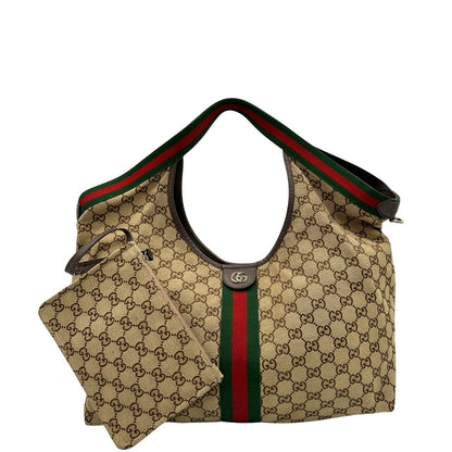Shopping Gucci Giglio misura grande