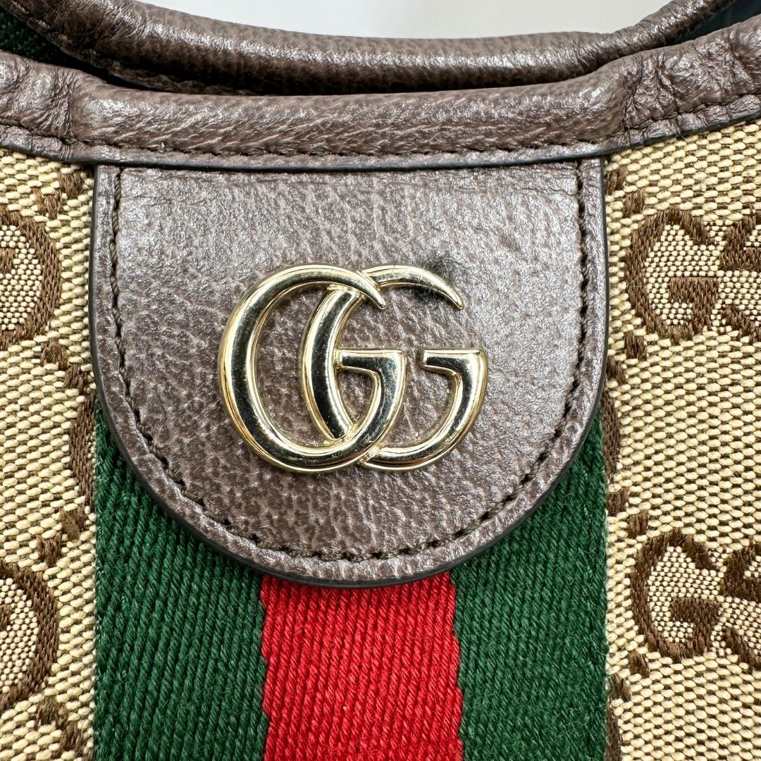 Shopping Gucci Giglio misura grande
