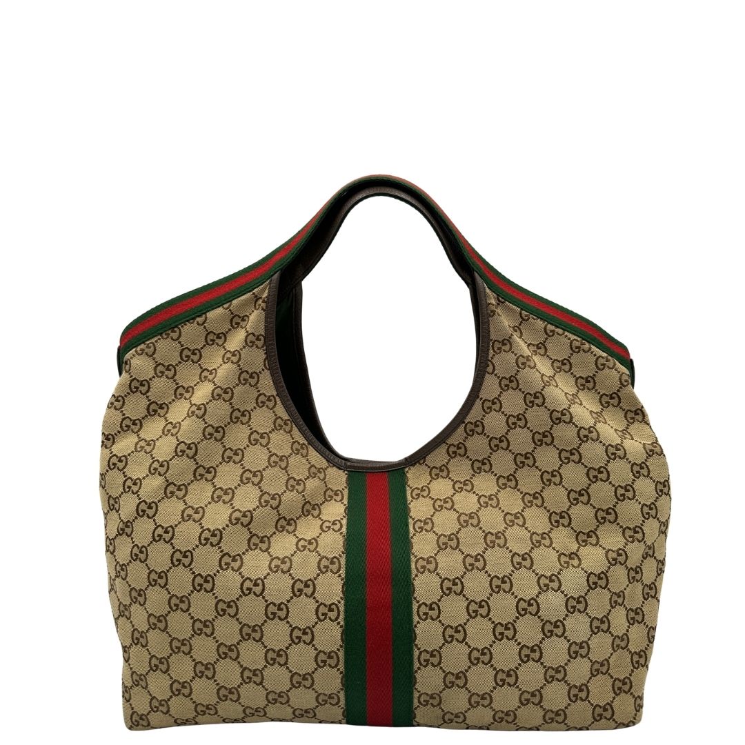 Shopping Gucci Giglio misura grande