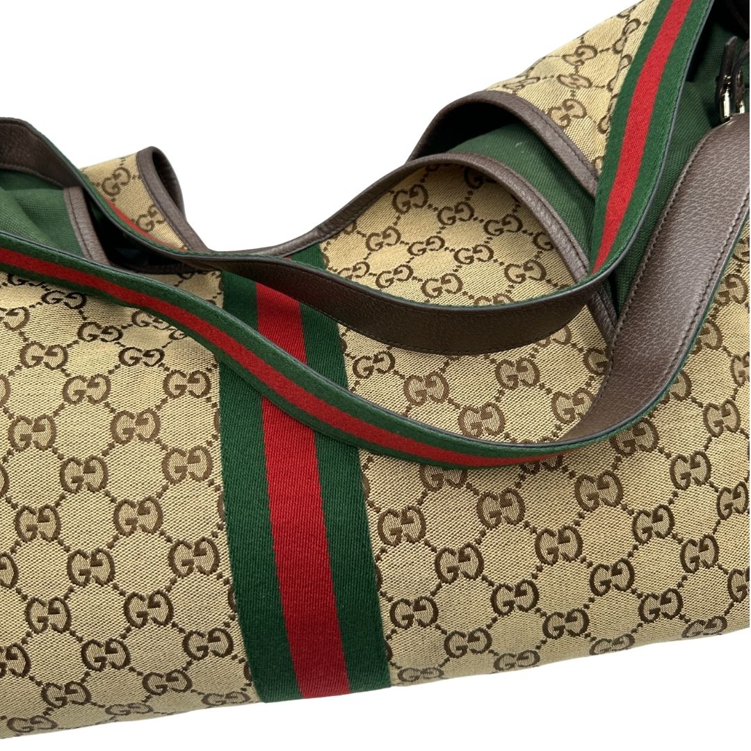 Shopping Gucci Giglio misura grande