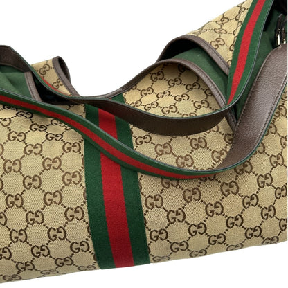 Shopping Gucci Giglio misura grande