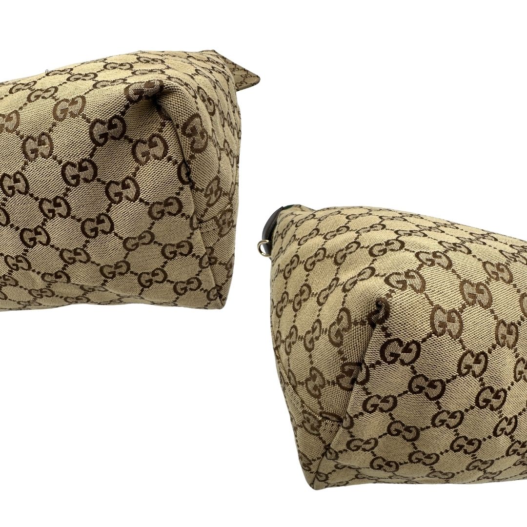 Shopping Gucci Giglio misura grande