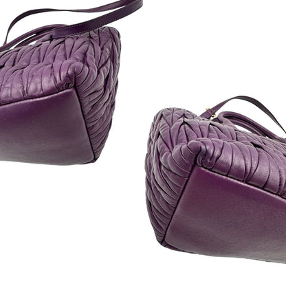 Shopping Miu Miu Matelassé