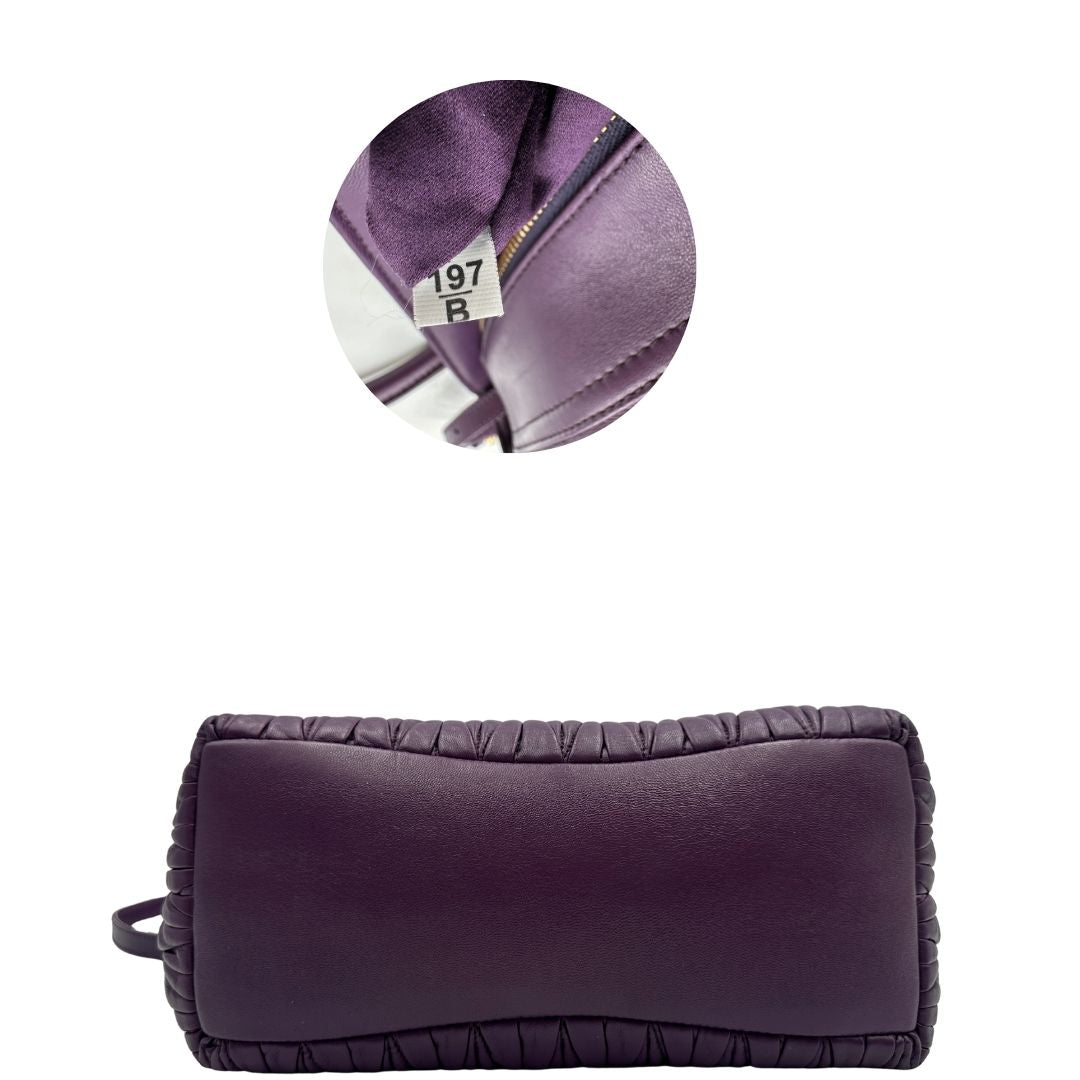 Shopping Miu Miu Matelassé