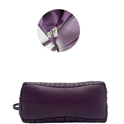 Shopping Miu Miu Matelassé