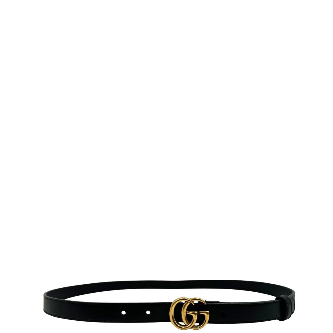 Cintura Gucci Marmont tg. 44