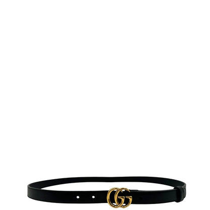 Cintura Gucci Marmont tg. 44