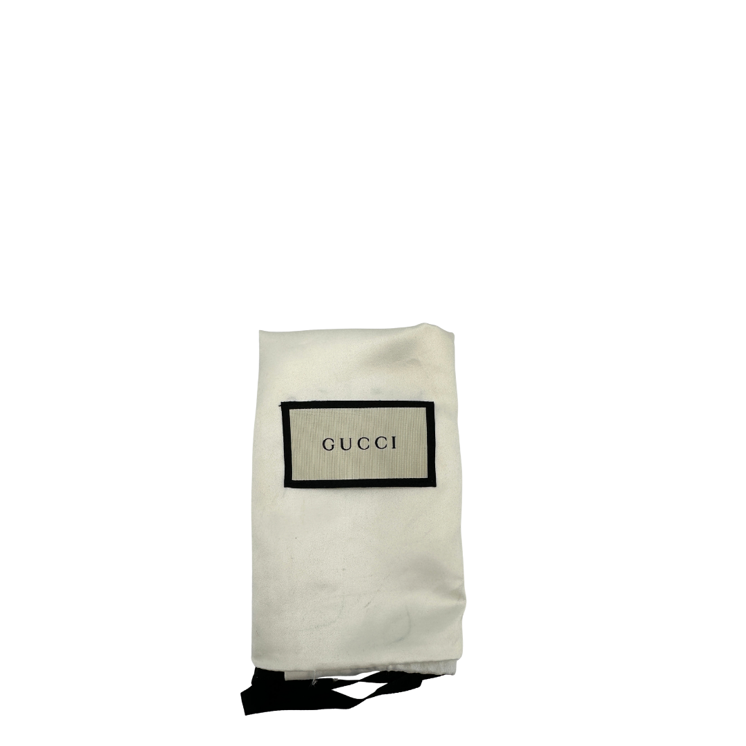 Cintura Gucci Marmont tg. 36