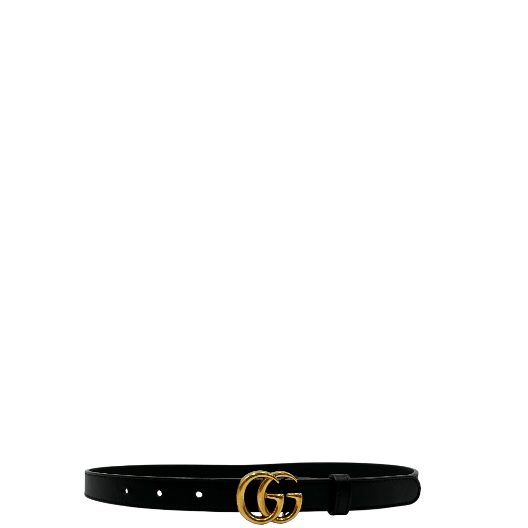 Cintura Gucci Marmont tg. 36