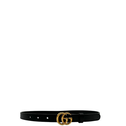 Cintura Gucci Marmont tg. 36